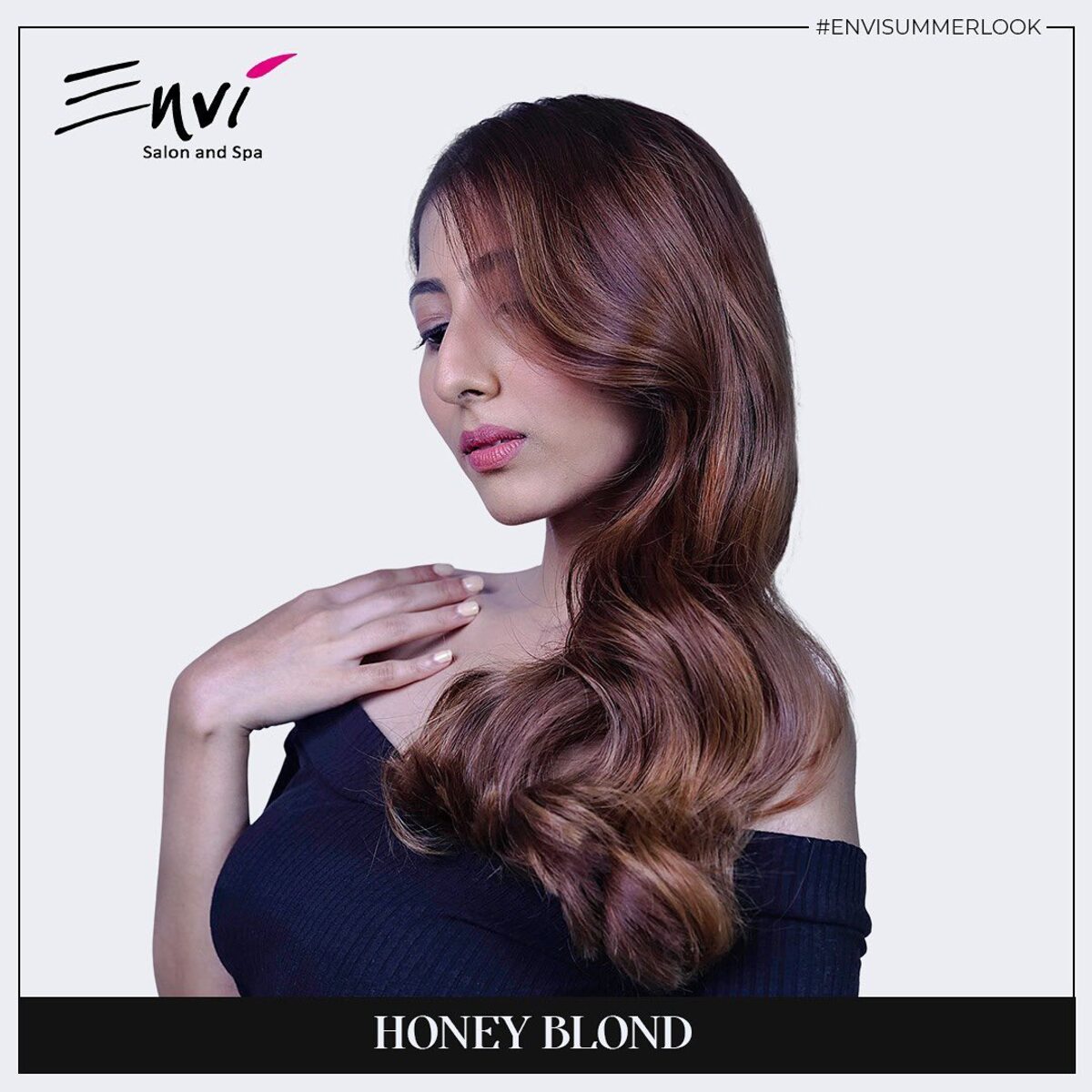 Envi Salon And Spa