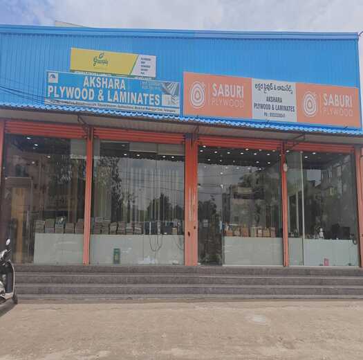 Akshara Plywood And Laminates | Jivanjor Authorized Partners