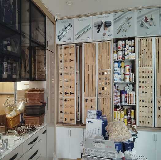 Sri Mahalaxmi Plywood And Hardware | Jivanjor Authorized Partners