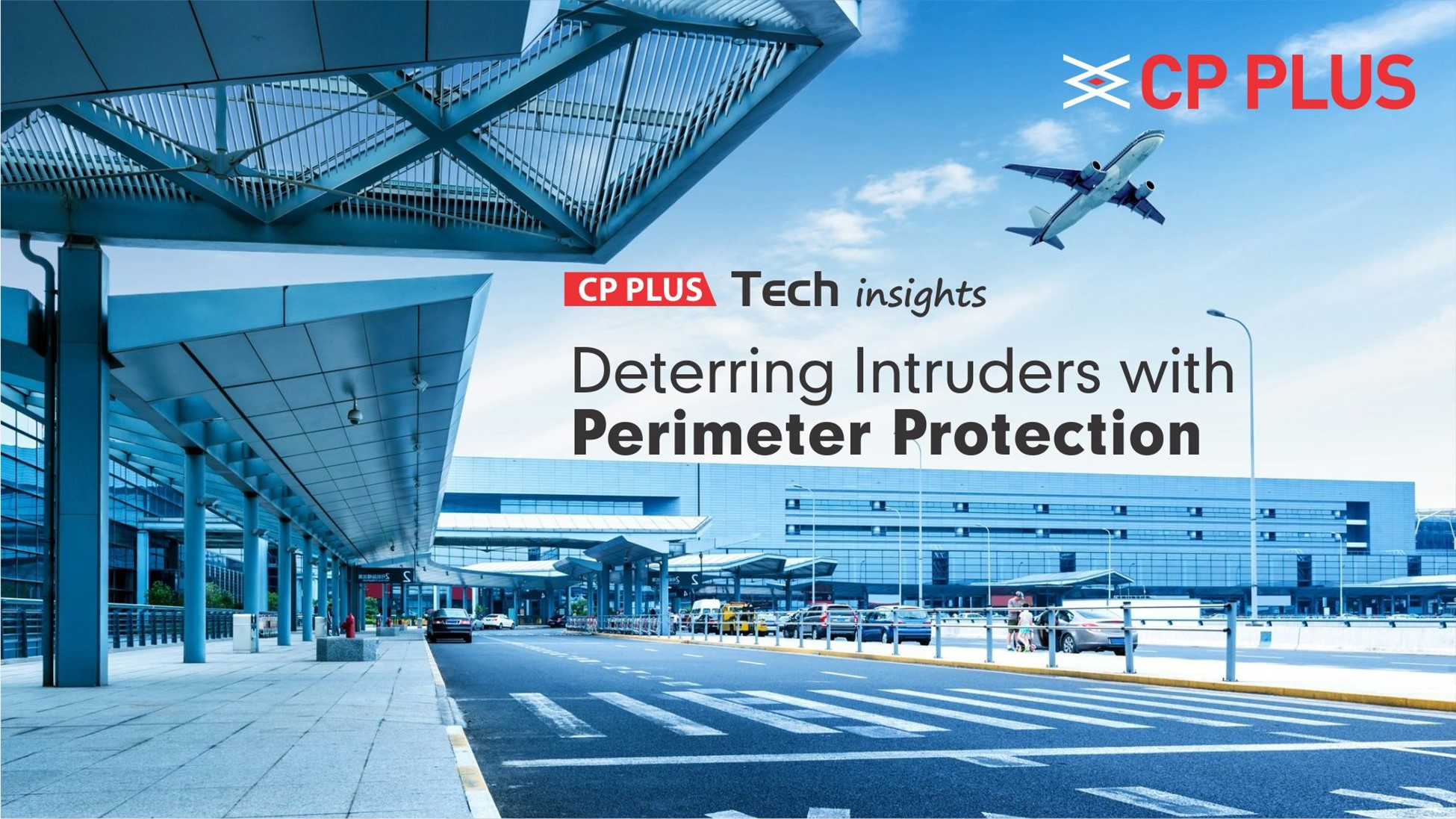 AI-Based Perimeter Surveillance in DD Puram, bareilly: CP PLUS Leads the Future of Security AI-Based Perimeter Surveillance in DD Puram, bareilly: CP PLUS Leads the Future of Security