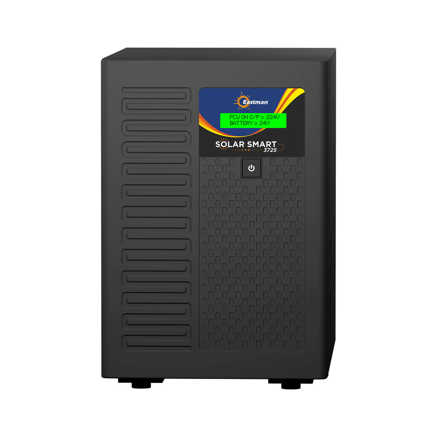 Solar Smart 3725-24V