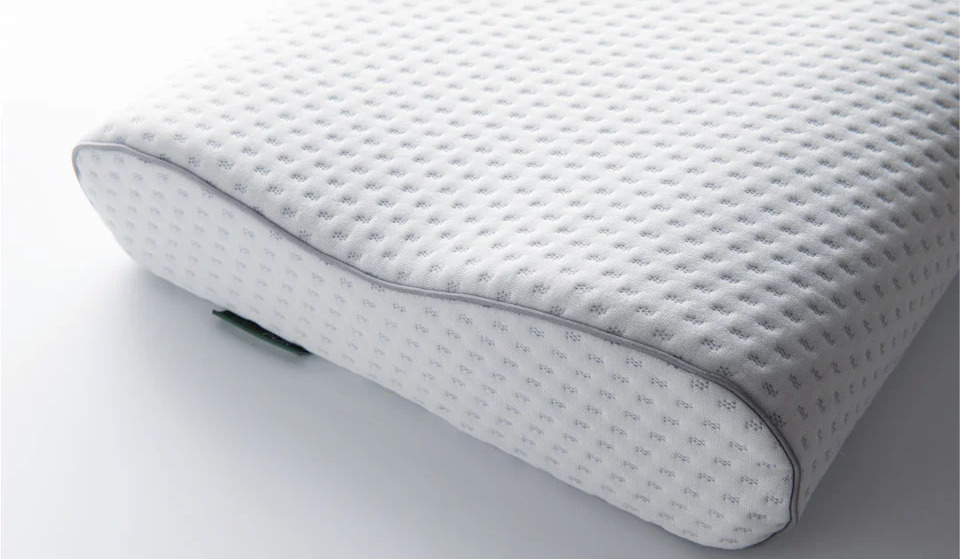 Caresser Air Memory Pillow