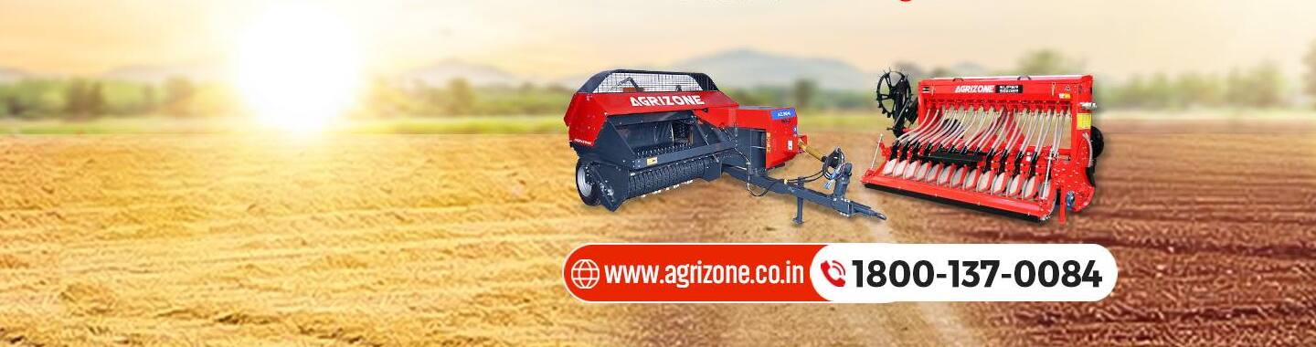 Agrizone Implements - JS Sidhu Agriculture Equipment