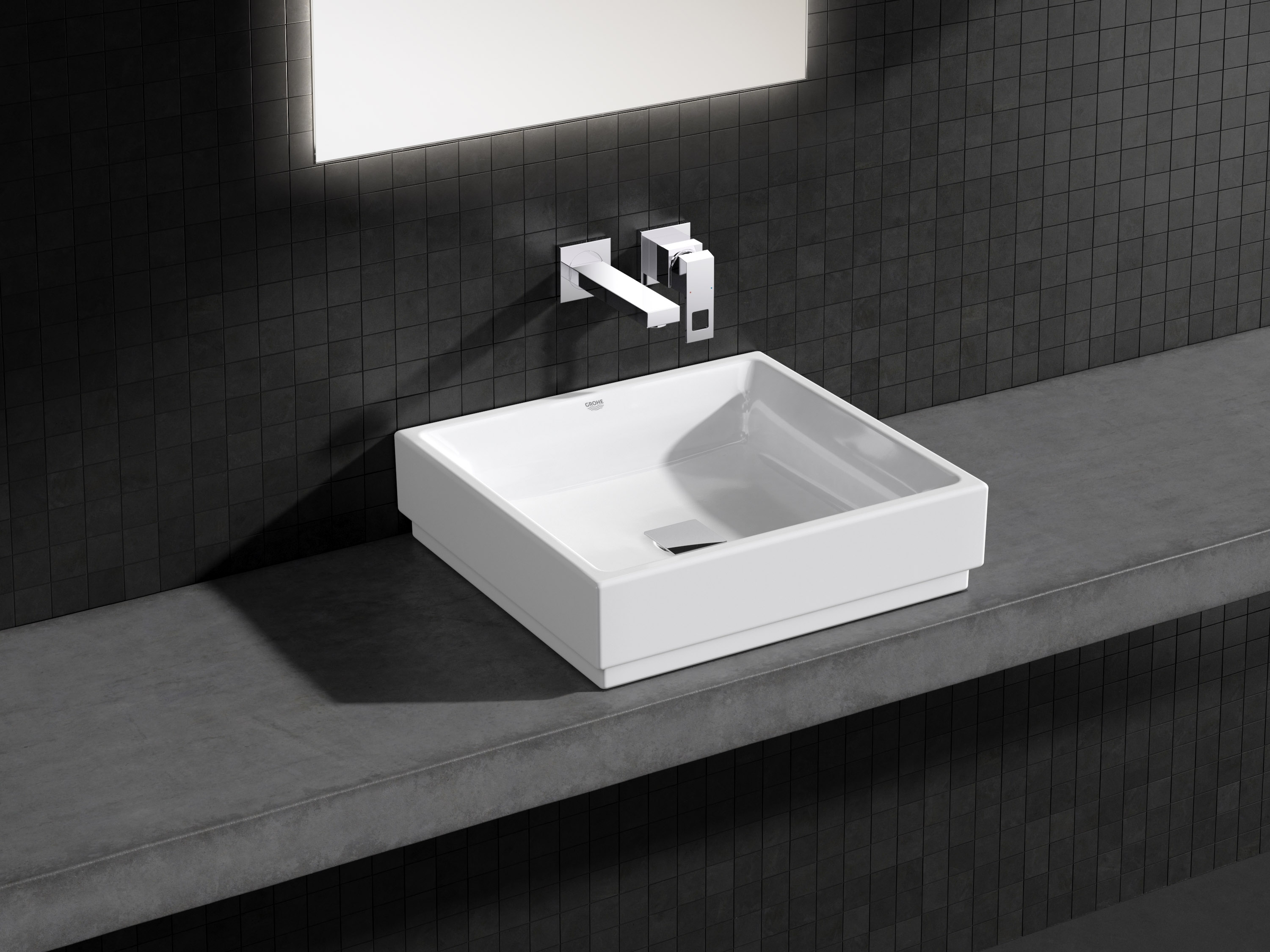 Why Choose a Vessel Basin in Seelanaickenpatti, salem? Discover the Benefits and Beautiful Designs with GROHE Why Choose a Vessel Basin in Seelanaickenpatti, salem? Discover the Benefits and Beautiful Designs with GROHE