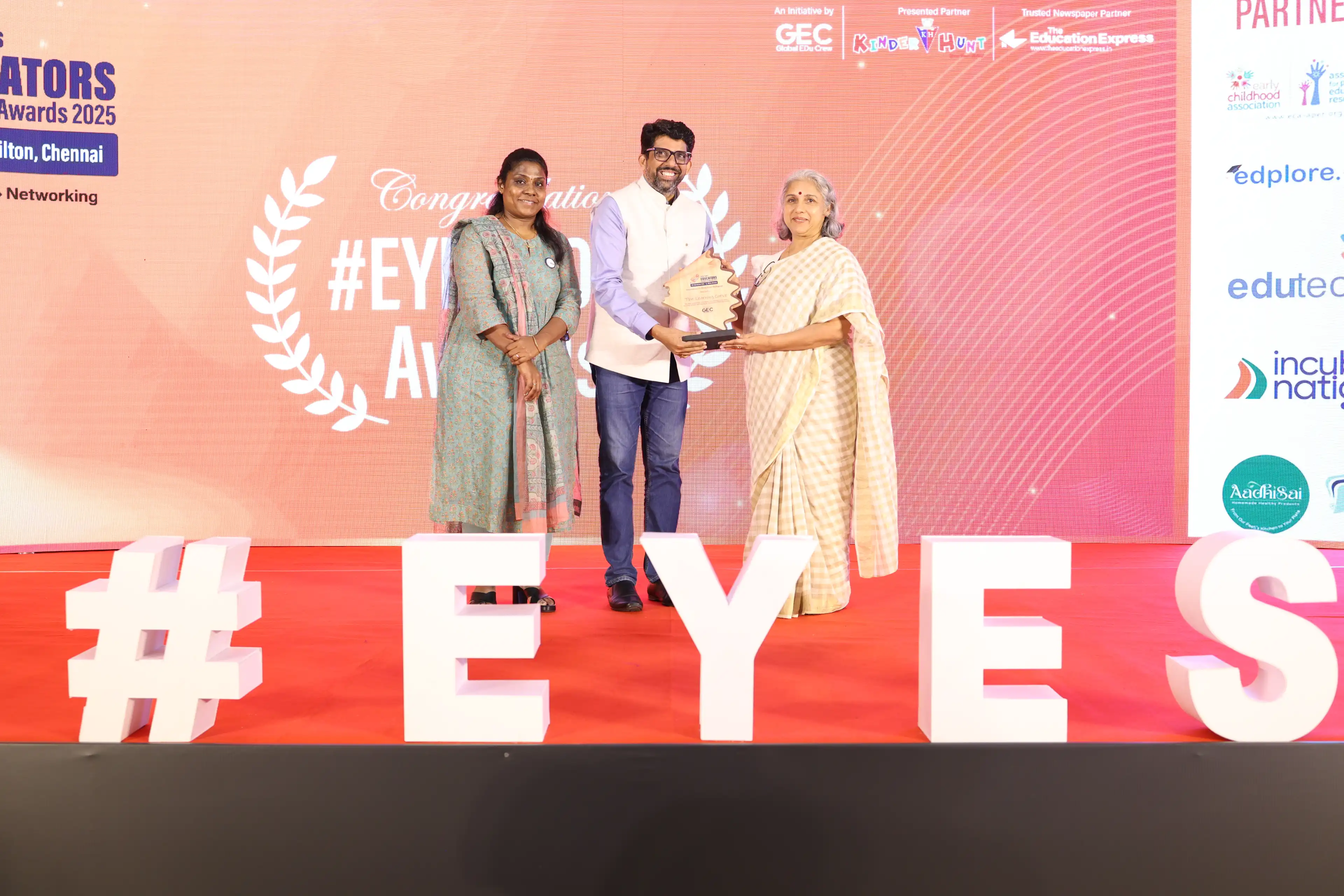 The Learning Curve | Best Preschool & Daycare