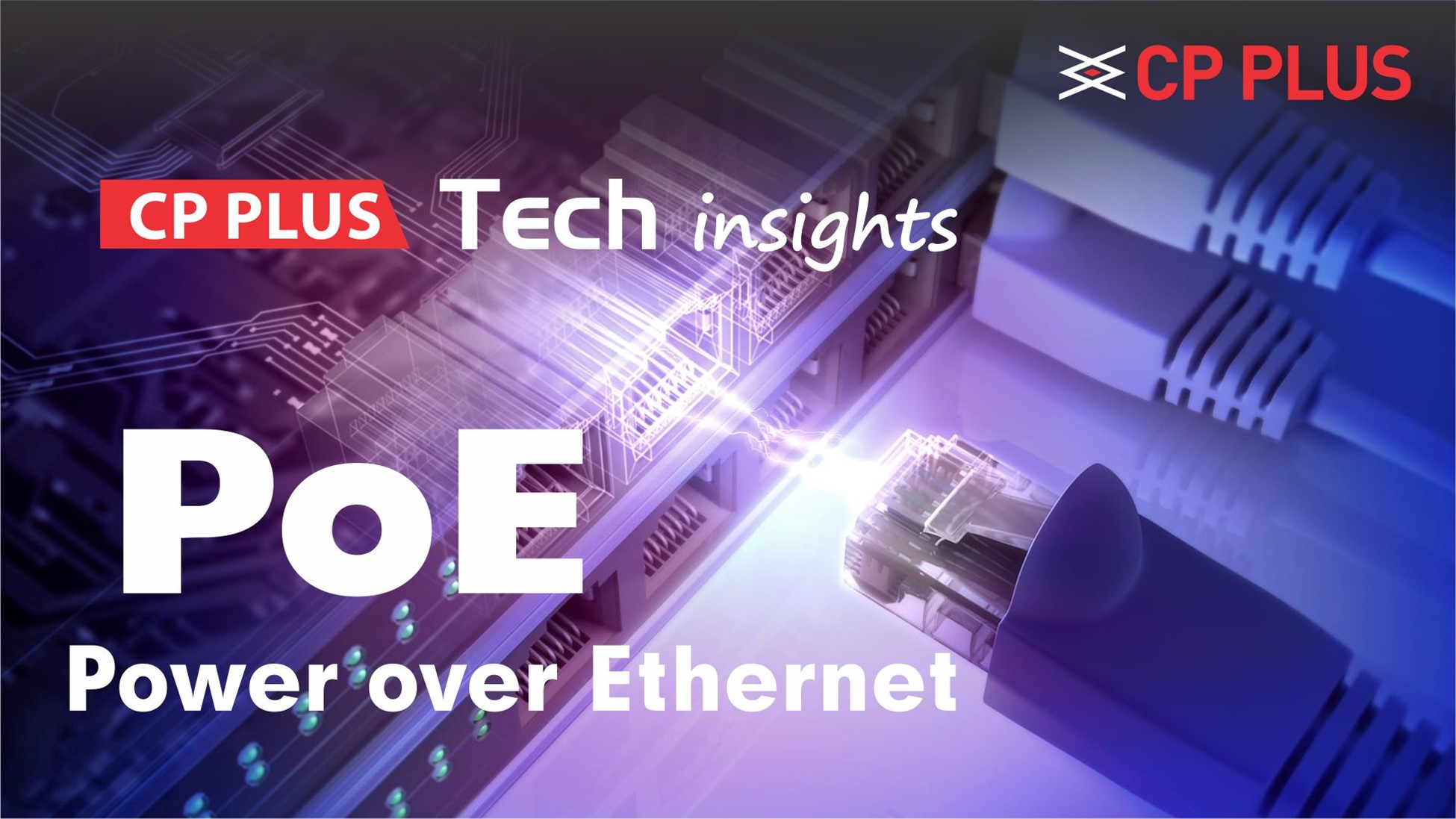 Upgrade Your Security in DD Puram, bareilly: How CP PLUS PoE Technology Simplifies Surveillance Upgrade Your Security in DD Puram, bareilly: How CP PLUS PoE Technology Simplifies Surveillance
