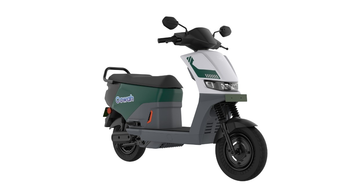 બીજી ઓવાહ મેક્સ પ્લસ