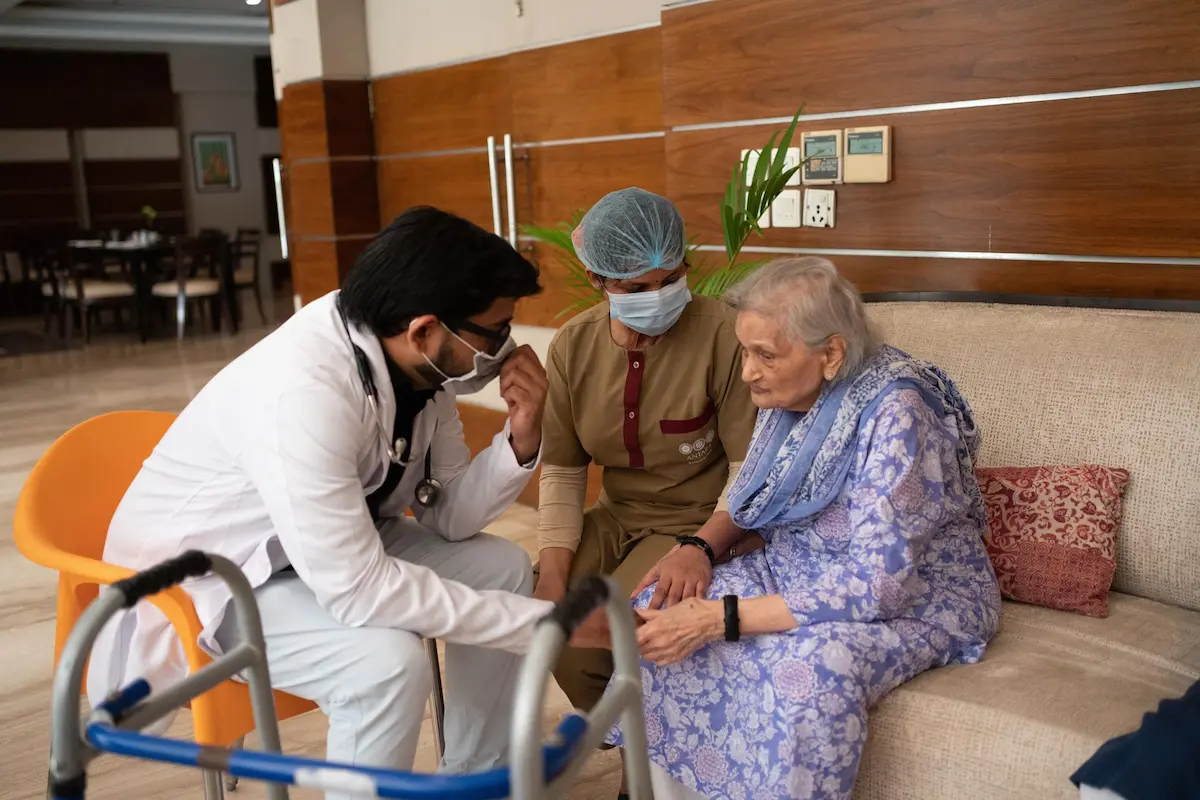 What is a Memory Care Home?