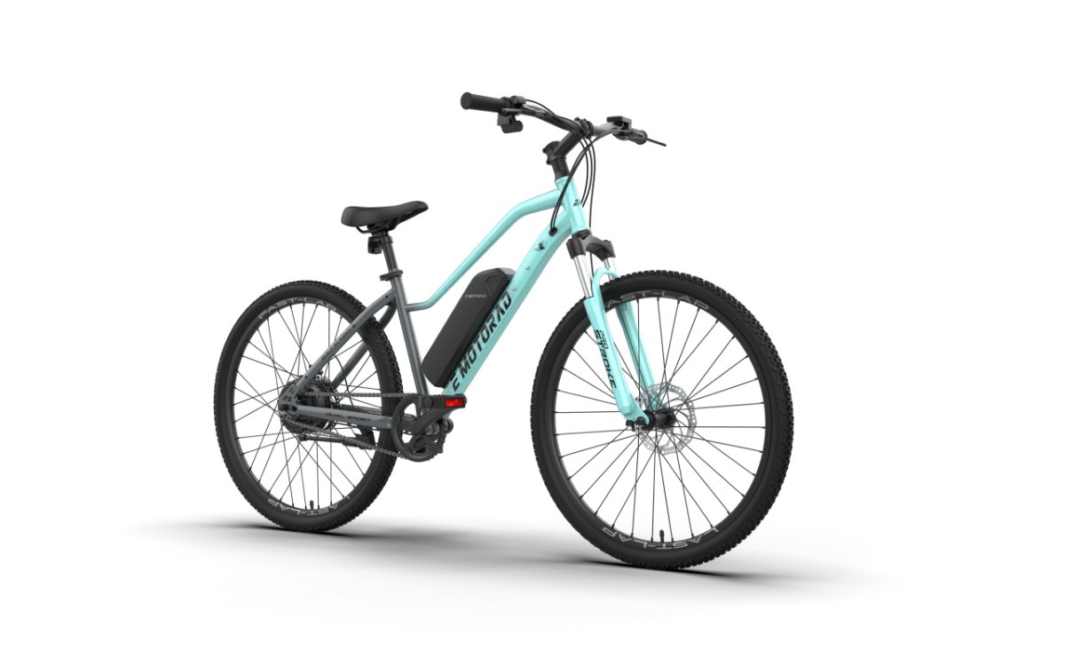 X2 7.65Ah Electric Cycle