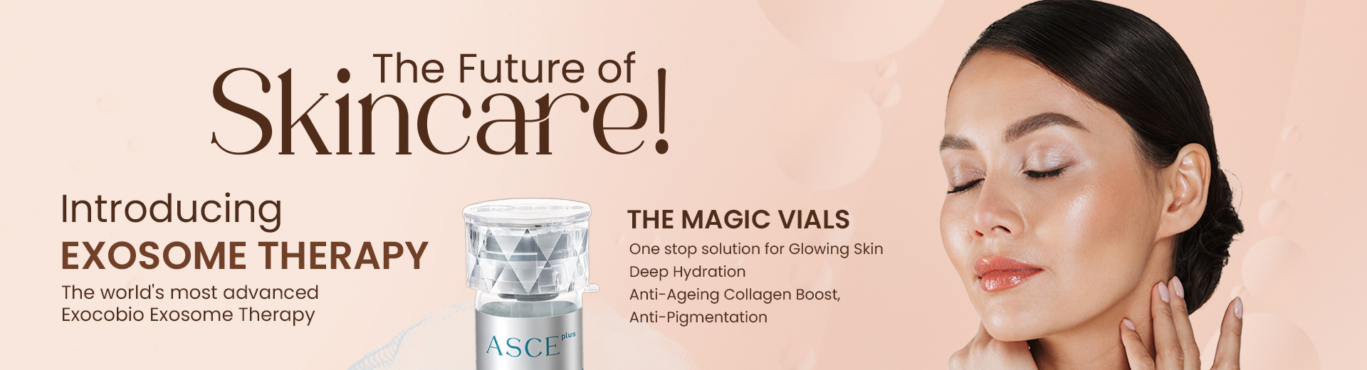 Asian Roots Best Skin Clinic - Gurugram