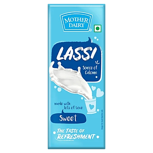 Lassi