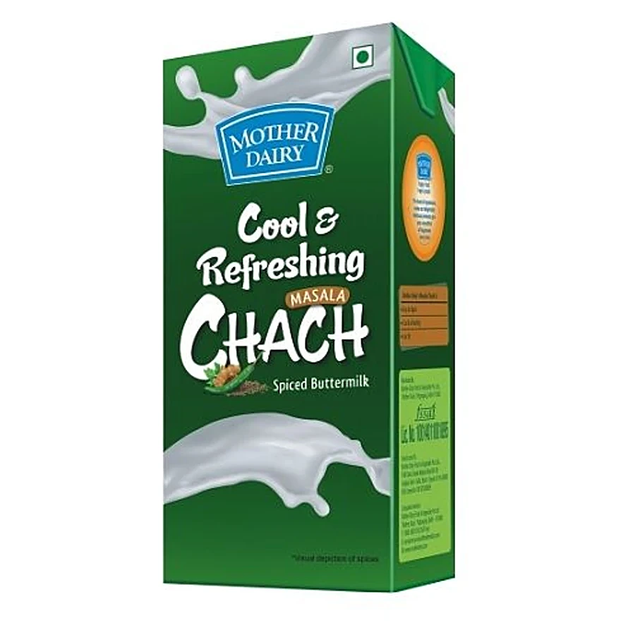Chhach (Buttermilk) Chhach (Buttermilk)