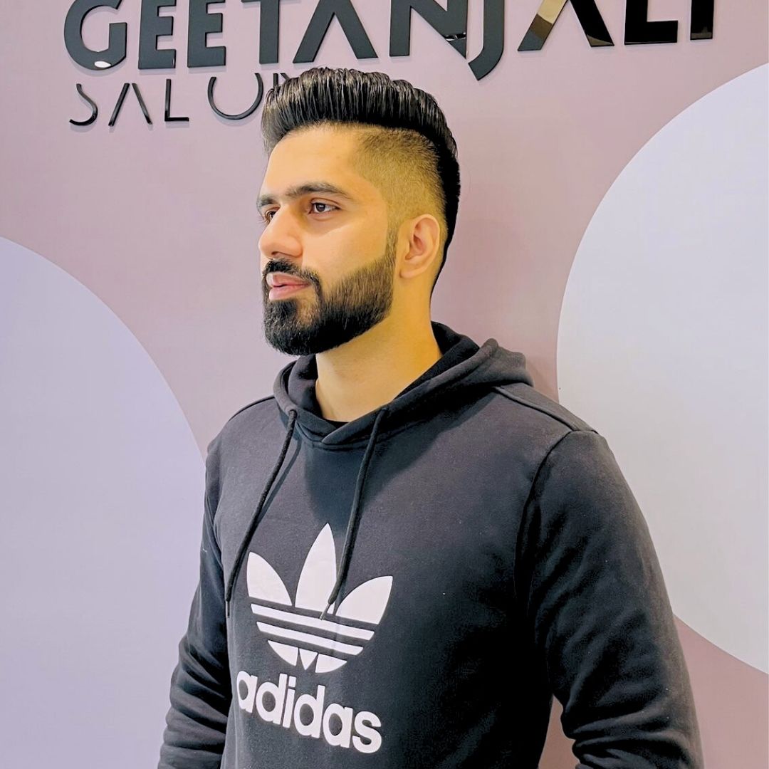 Geetanjali Salon