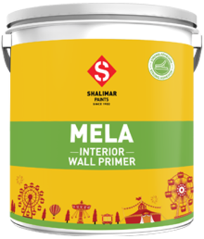 Mela Interior Wall Primer
