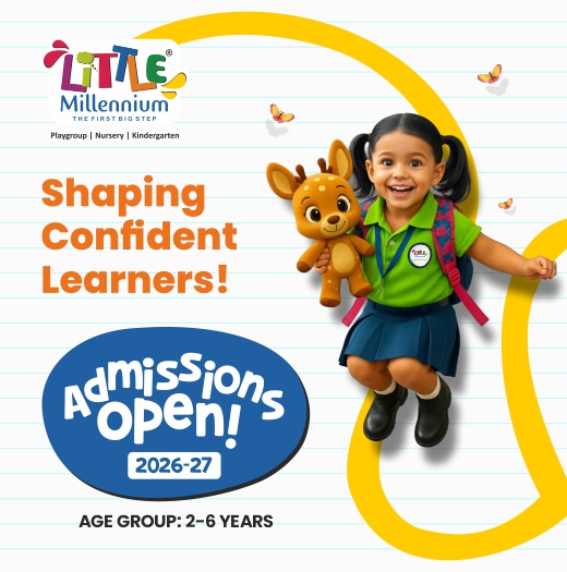 Little Millennium Preschool