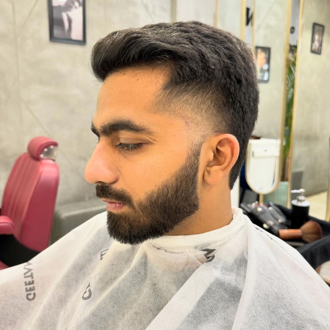 Geetanjali Salon