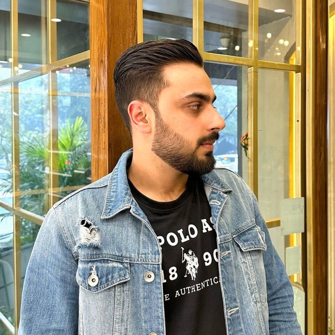 Geetanjali Salon