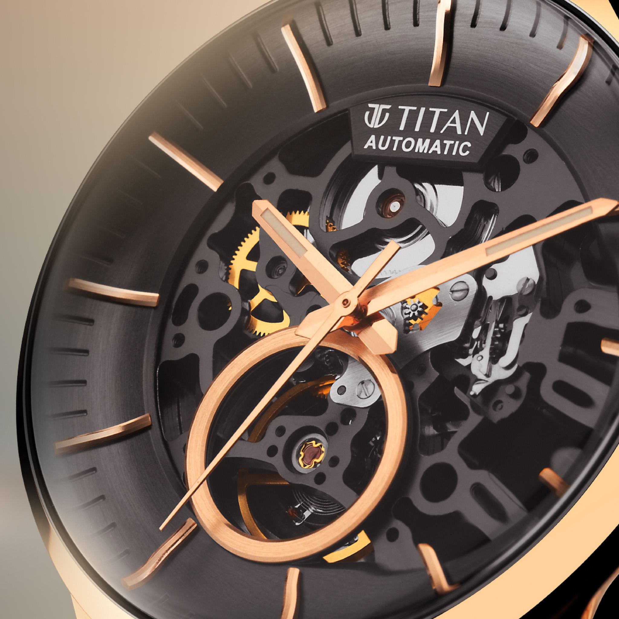 Titan World