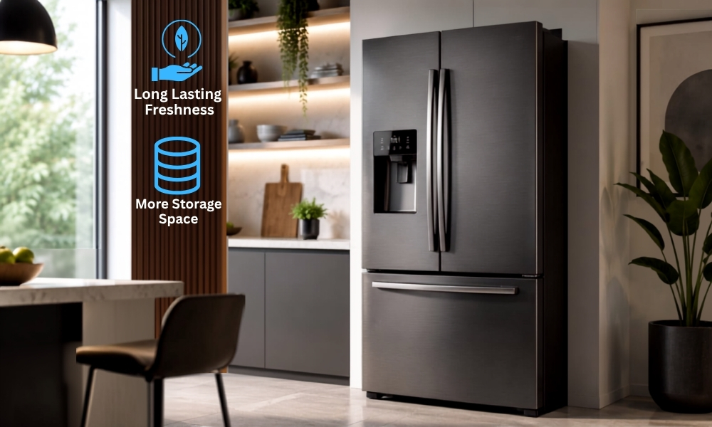 What to Look for When Buying a Refrigerator for Your Home in Station Road, sitapur What to Look for When Buying a Refrigerator for Your Home in Station Road, sitapur