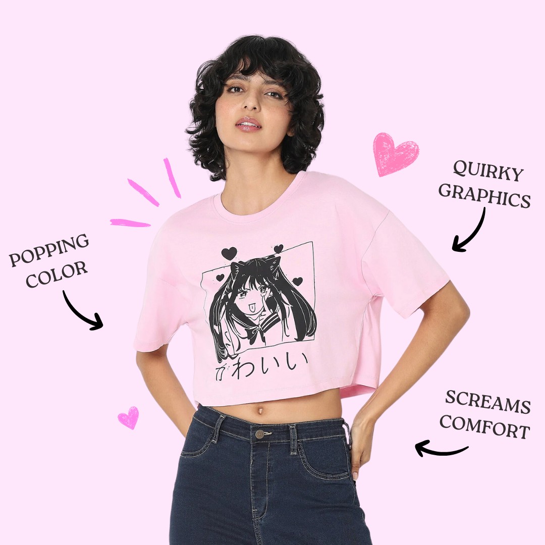 Beat the heat & stay on-trend