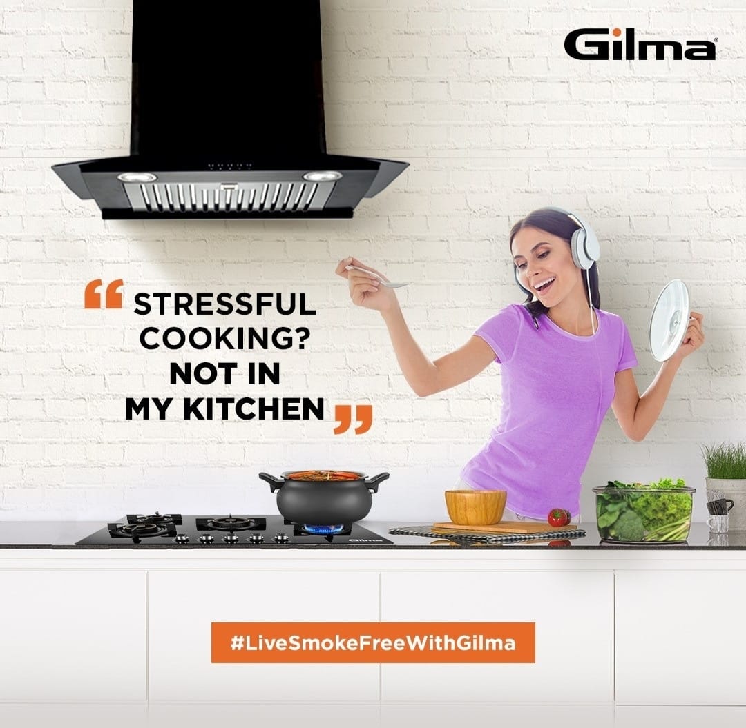 Gilma Appliance Store in bengaluru: Elevating Your Kitchen with Innovative Appliances
