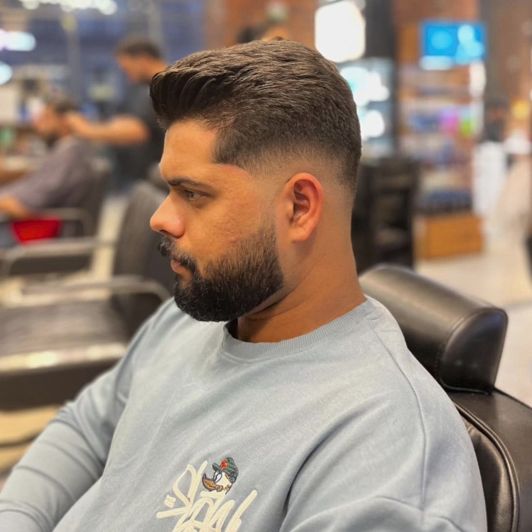 Geetanjali Salon