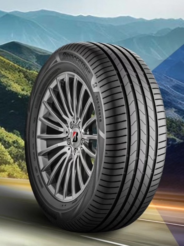 Bridgestone TURAUZA トランザ205/55R17