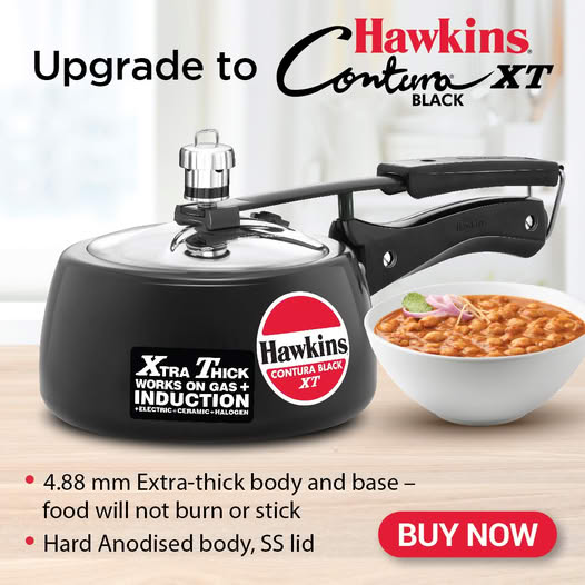 Delicious food! Delightful Hawkins Offers!