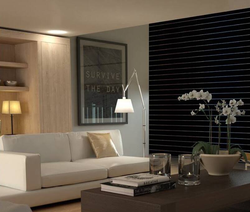 VIVA Composite Panel