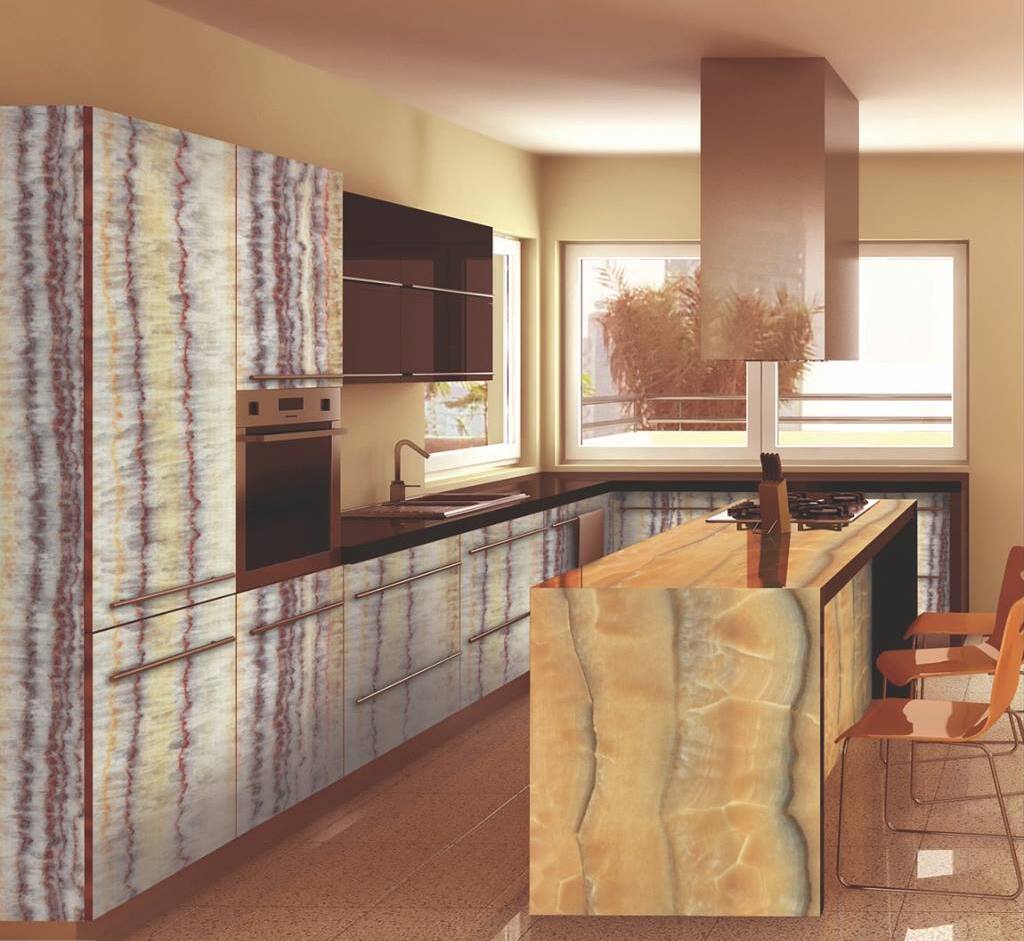 VIVA Composite Panel