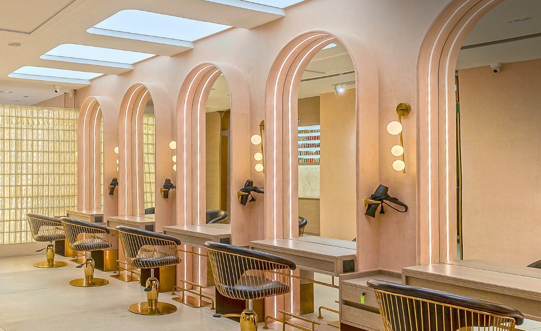 Geetanjali Salon