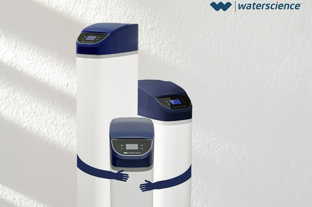 WaterScience Authorized Store