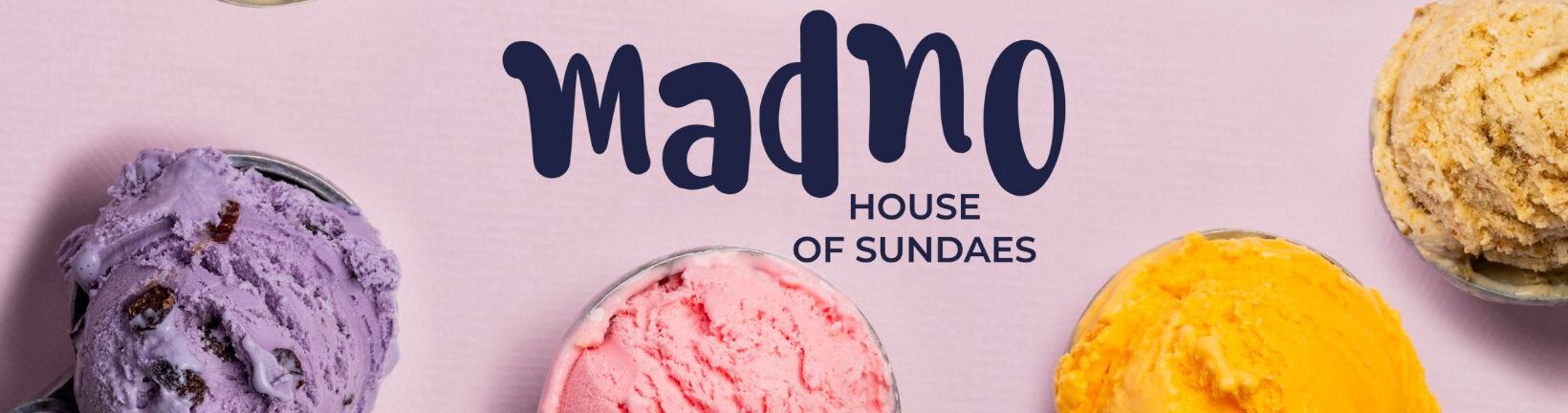 Madno House of Sundaes