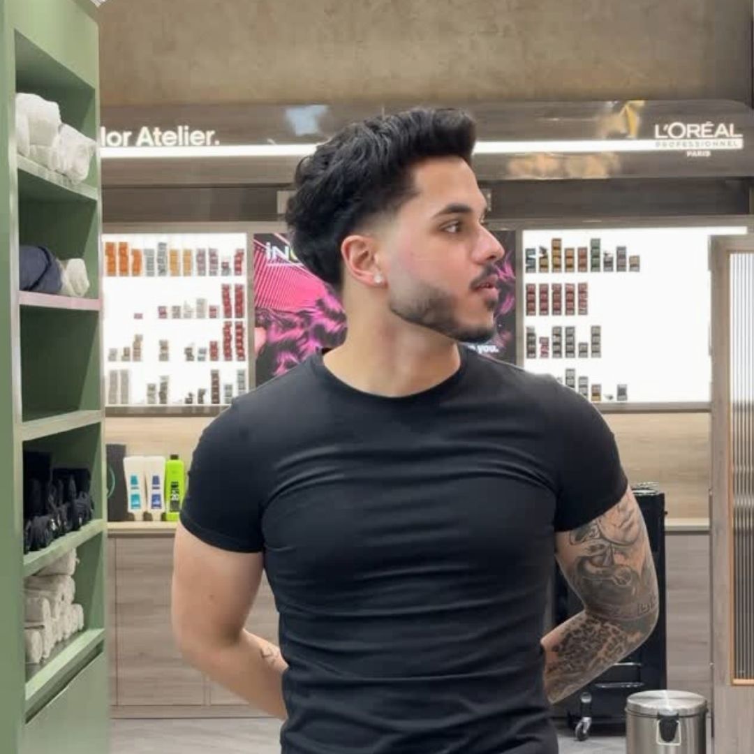 Geetanjali Salon