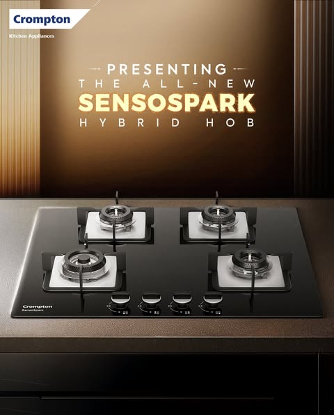 It’s time to spark something extraordinary in your