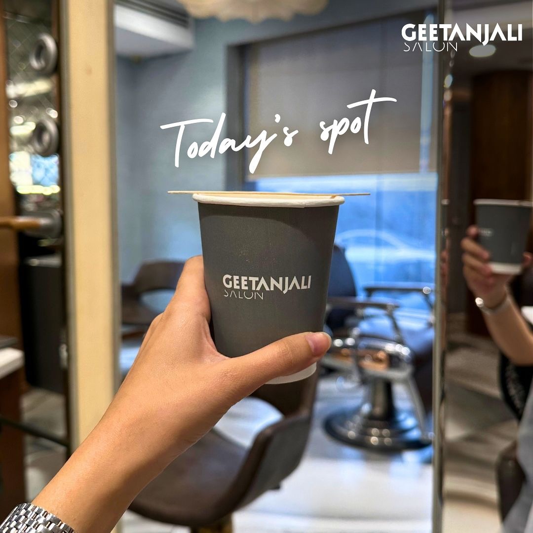 Geetanjali Salon