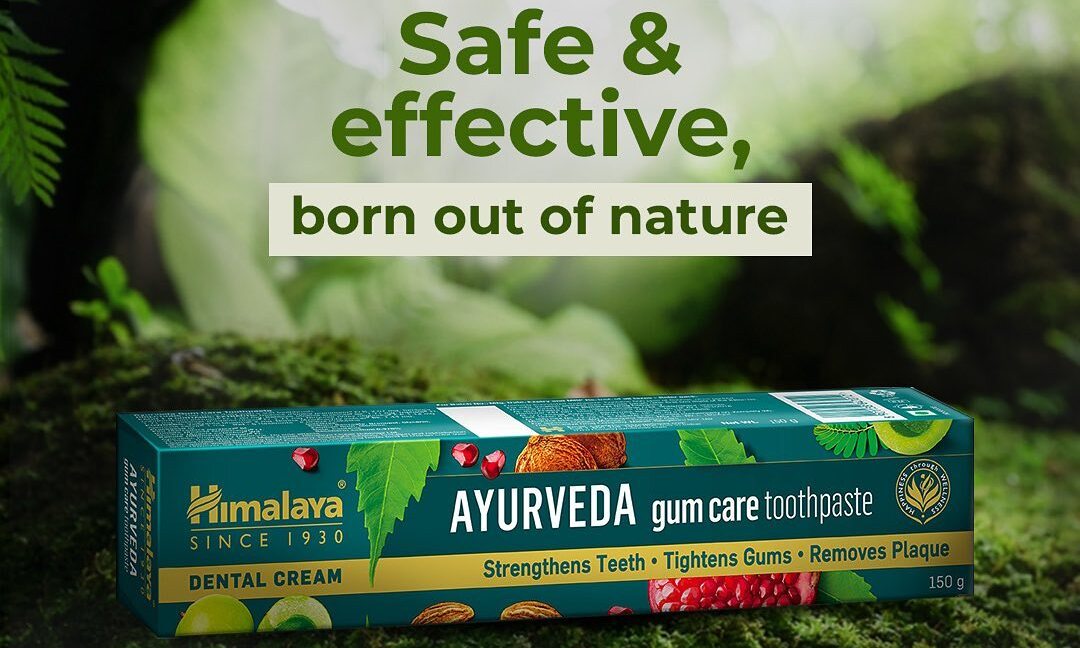 Himalaya Wellness Store