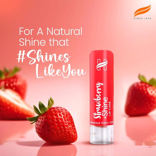 A shine that brings out your best!