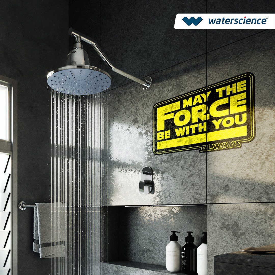 Waterscience