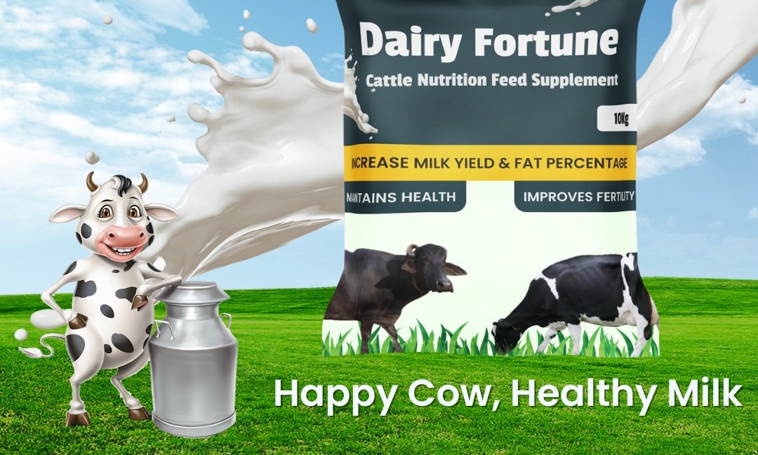 Gau Sampurna
