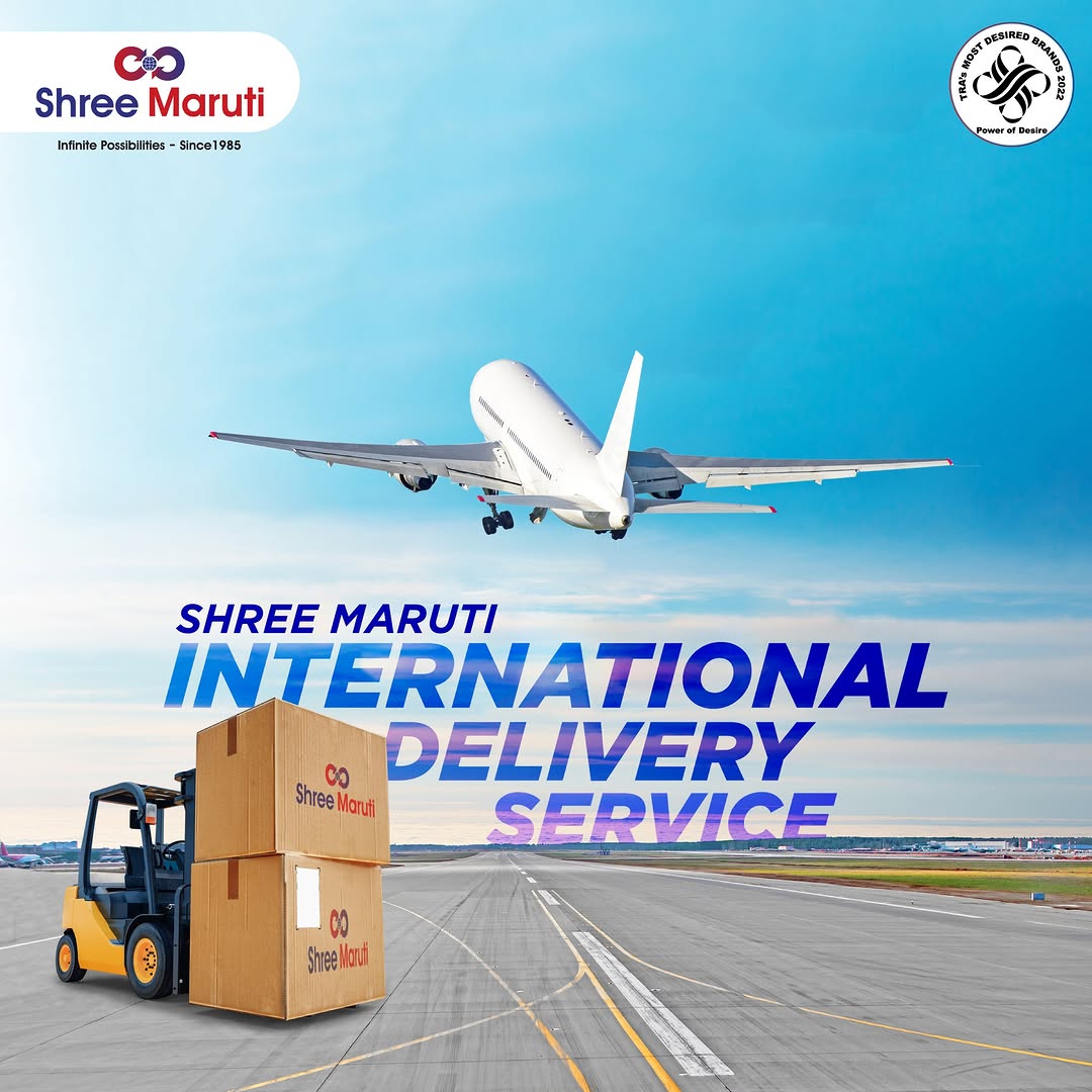 International Parcel Delivery