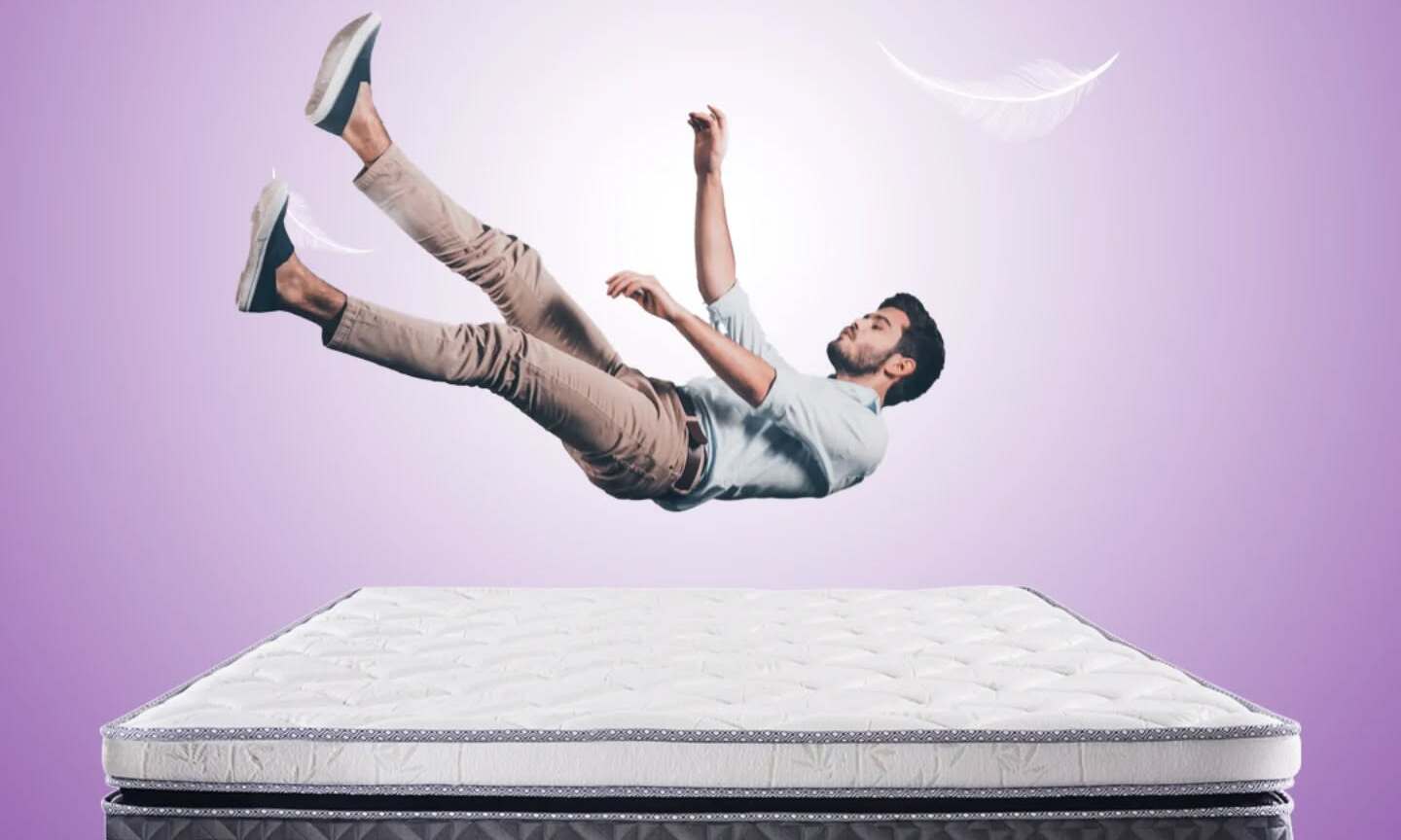 Restolex Mattress Showroom - Design And Care Interiors