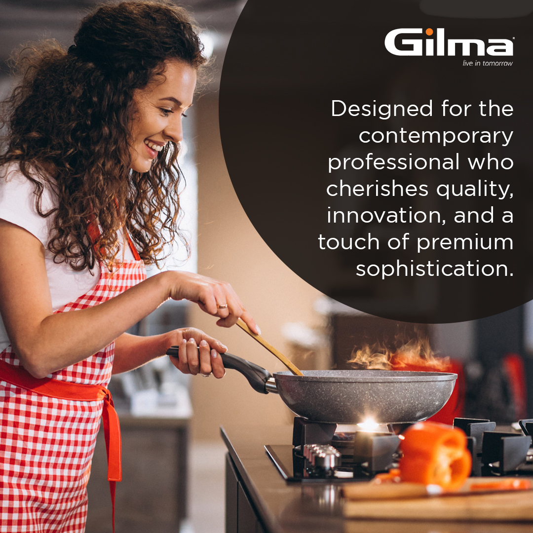 Discover the art of refined living, where every detail matters with Gilma. #Gilma #ChooseGilmaChooseHappiness #GilmaLife...