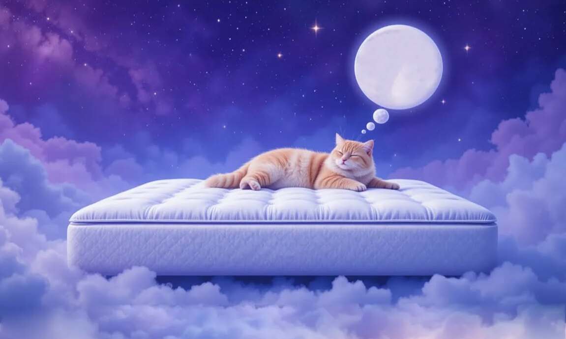 Restolex Mattress Showroom - Design And Care Interiors