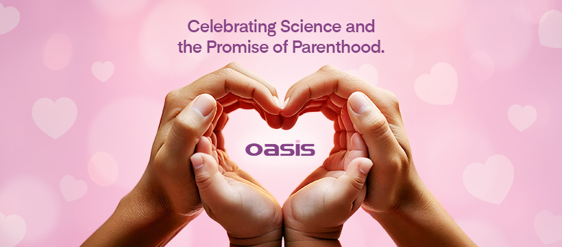 Oasis Fertility Best IVF Centre
