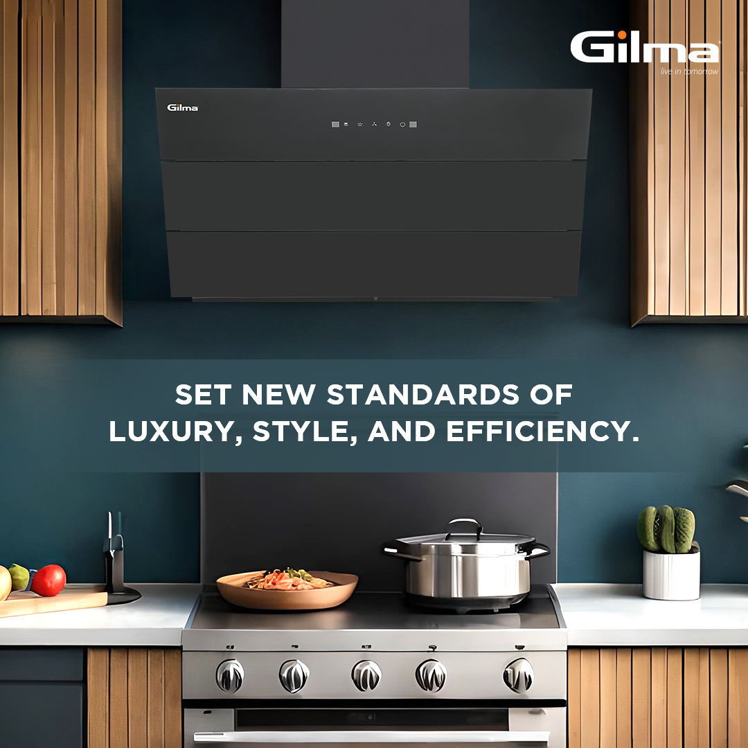 Establish unprecedented benchmarks in opulence, elegance, and effectiveness. Bring home Gilma today.  #Gilma #ChooseGilm...