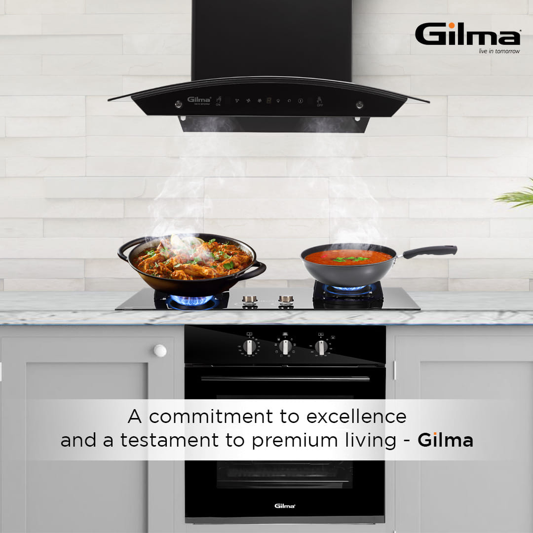 Bring home both style and substance with our range of innovative, durable, and visually appealing kitchen appliances. Br...