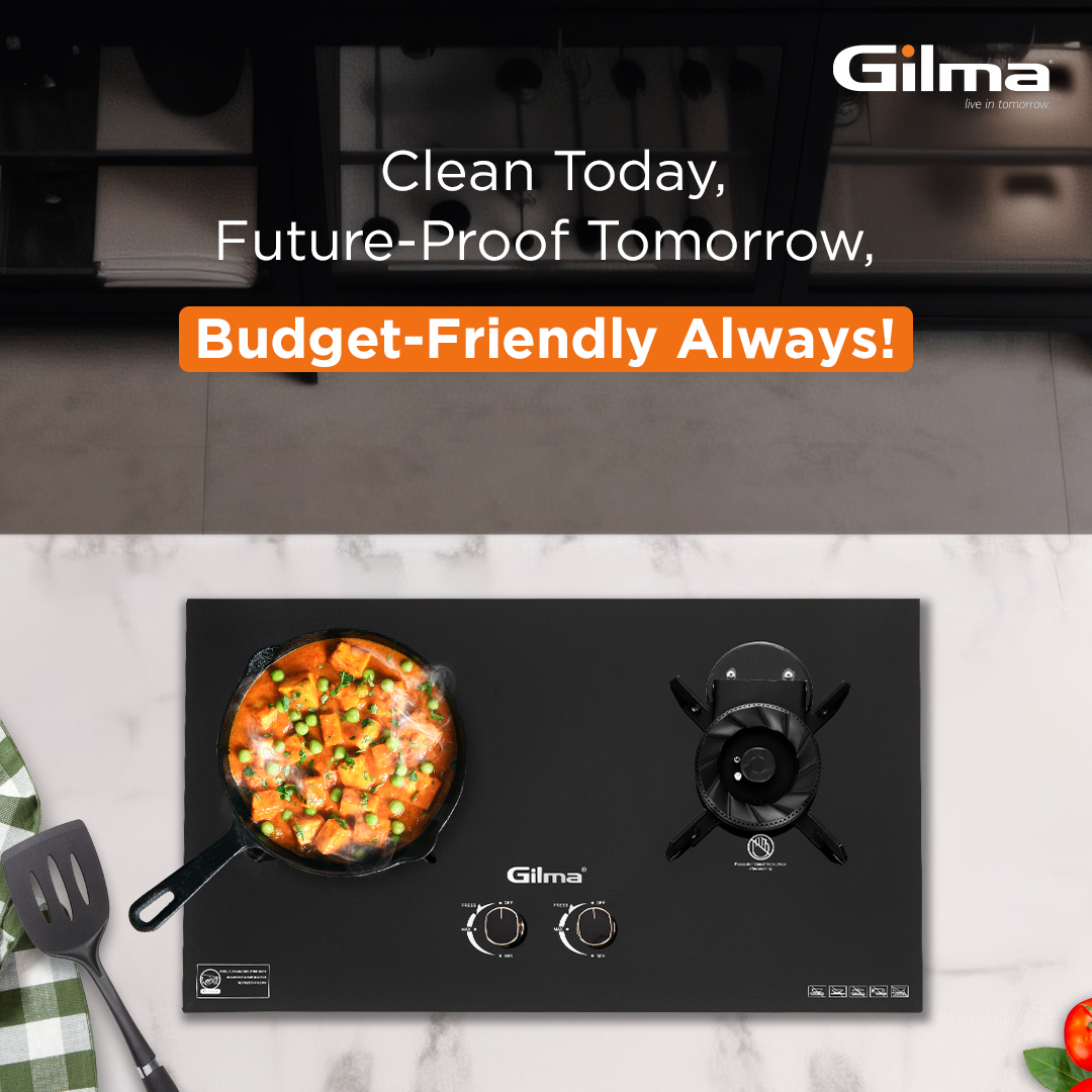 Simplicity in every fold, innovation in every detail. Welcome the future of cooking into your home with our foldable hob...