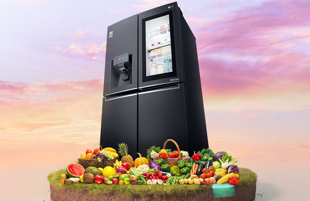 LG Best Shop - Sumaria Appliances