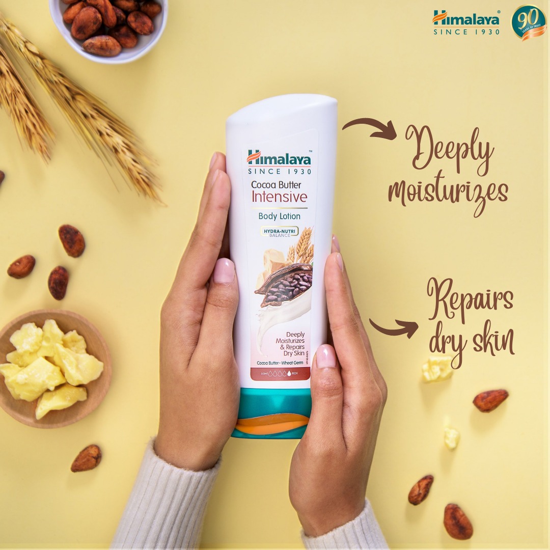 Himalaya Wellness
